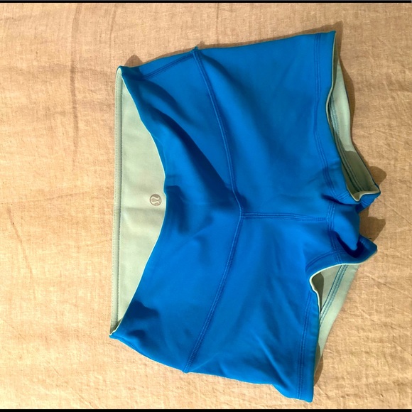 lululemon athletica Pants - Lululemon Yoga Short Sz 2